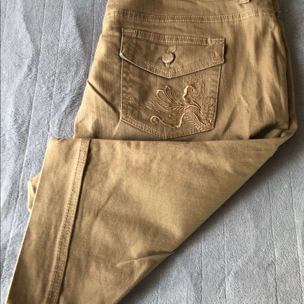 Gloria Vanderbilt Shorts